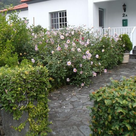 Tropical Fruit Garden Hotel เวลาส ภายนอก รูปภาพ