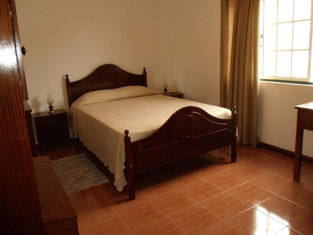 Tropical Fruit Garden Hotel เวลาส ภายนอก รูปภาพ