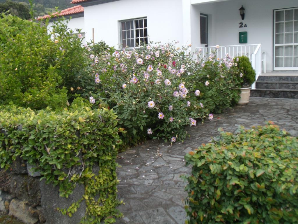 Tropical Fruit Garden Hotel เวลาส ภายนอก รูปภาพ
